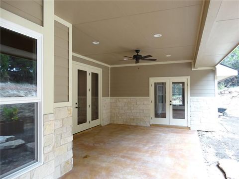 Tiny photo for 20601 Branding Iron, Lago Vista, TX 78645 (MLS # 7811569)