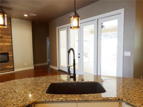 Tiny photo for 20601 Branding Iron, Lago Vista, TX 78645 (MLS # 7811569)