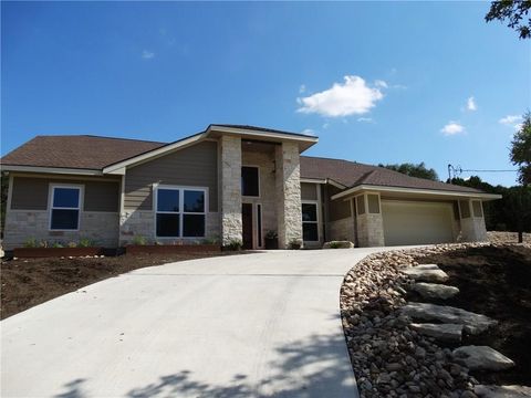 Tiny photo for 20601 Branding Iron, Lago Vista, TX 78645 (MLS # 7811569)