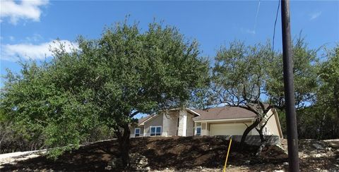 Tiny photo for 20601 Branding Iron, Lago Vista, TX 78645 (MLS # 7811569)