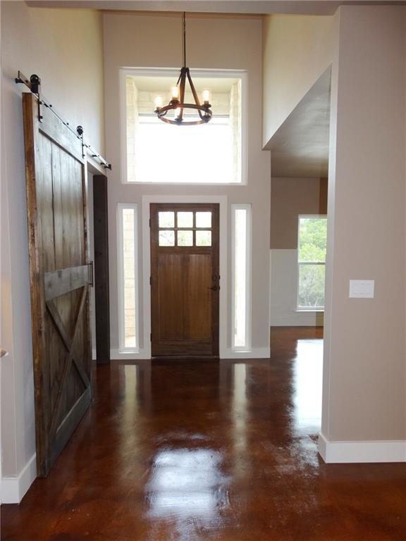 20601 Branding Iron