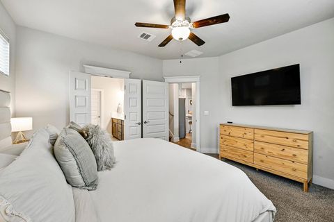 Tiny photo for 1708 Loyal Friend DR #46, Leander, TX 78641 (MLS # 3111691)