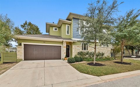 Tiny photo for 1708 Loyal Friend DR #46, Leander, TX 78641 (MLS # 3111691)