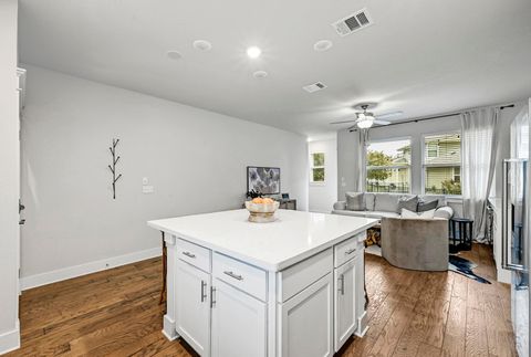 Tiny photo for 1708 Loyal Friend DR #46, Leander, TX 78641 (MLS # 3111691)