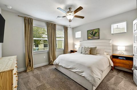 Tiny photo for 1708 Loyal Friend DR #46, Leander, TX 78641 (MLS # 3111691)