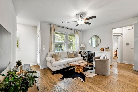 Tiny photo for 1708 Loyal Friend DR #46, Leander, TX 78641 (MLS # 3111691)