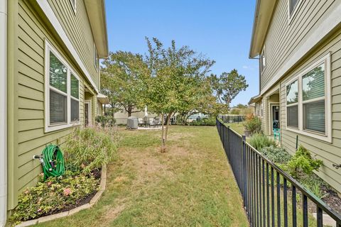 Tiny photo for 1708 Loyal Friend DR #46, Leander, TX 78641 (MLS # 3111691)