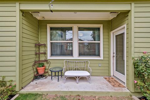 Tiny photo for 1708 Loyal Friend DR #46, Leander, TX 78641 (MLS # 3111691)