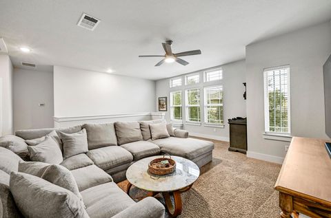 Tiny photo for 1708 Loyal Friend DR #46, Leander, TX 78641 (MLS # 3111691)