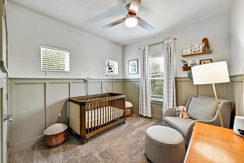 Tiny photo for 1708 Loyal Friend DR #46, Leander, TX 78641 (MLS # 3111691)