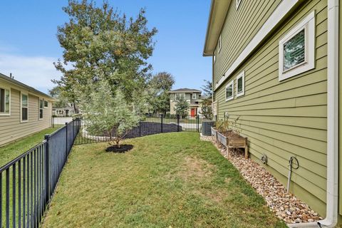 Tiny photo for 1708 Loyal Friend DR #46, Leander, TX 78641 (MLS # 3111691)