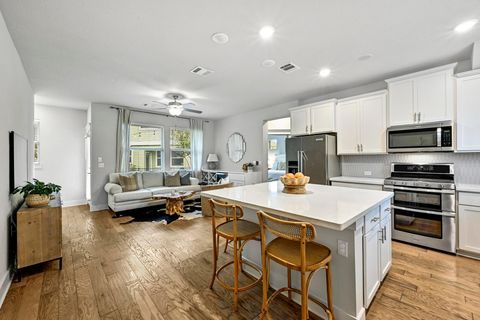 Tiny photo for 1708 Loyal Friend DR #46, Leander, TX 78641 (MLS # 3111691)