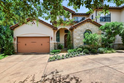 1036 Liberty Park DR 52A Austin TX 78746