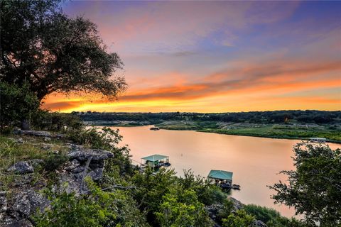 25108 Colorado Canyon DR Marble Falls TX 78654