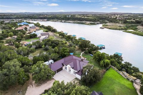 25108 Colorado Canyon DR Marble Falls TX 78654
