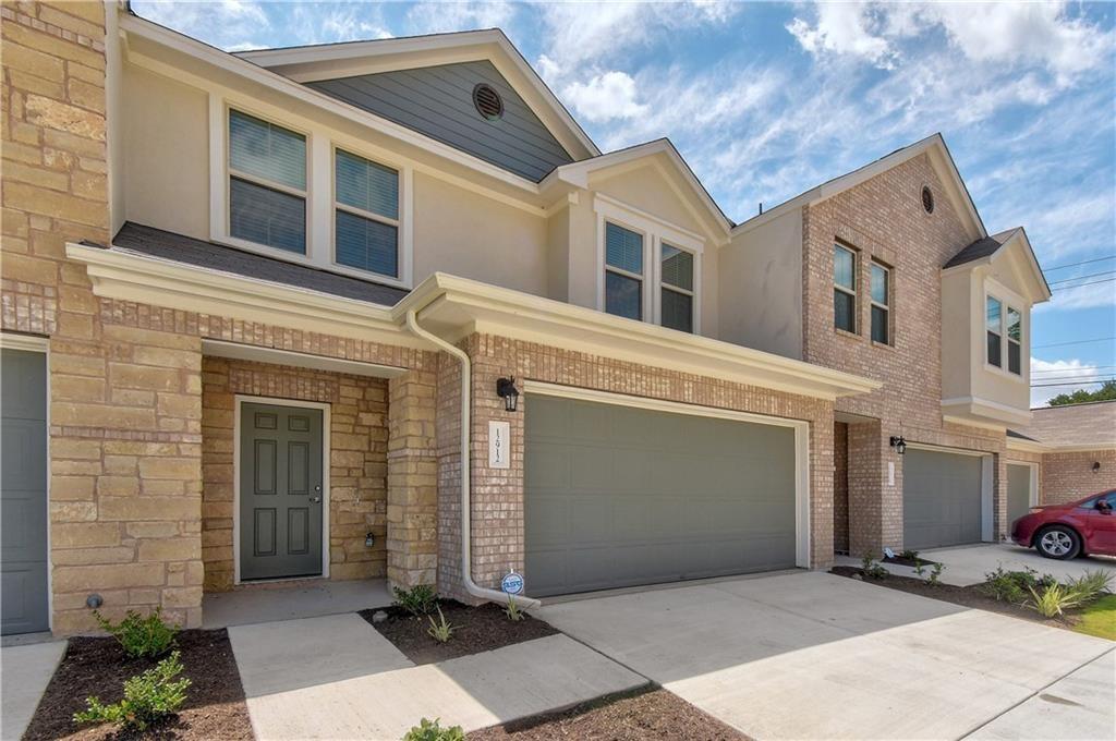 12912 Leatherback LN