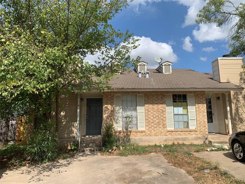 Photo of 10447 Doc Holliday TRL #B, Austin, TX 78753 (MLS # 5563442)
