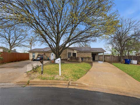 Tiny photo for 1301 McKie CV, Austin, TX 78752 (MLS # 8845985)
