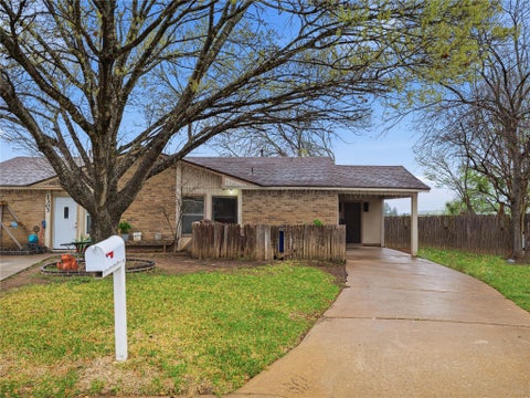Tiny photo for 1301 McKie CV, Austin, TX 78752 (MLS # 8845985)