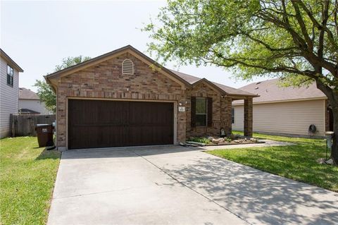 Photo of 1651 Bayland ST, Round Rock, TX 78664 (MLS # 8890473)