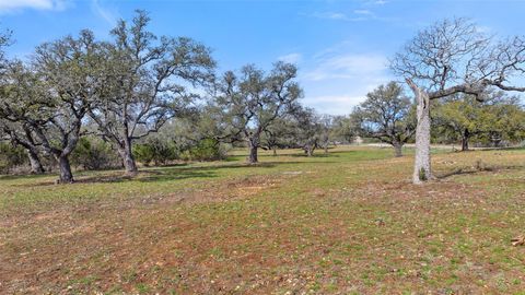 TBD Klett Ranch RD Johnson City TX 78636
