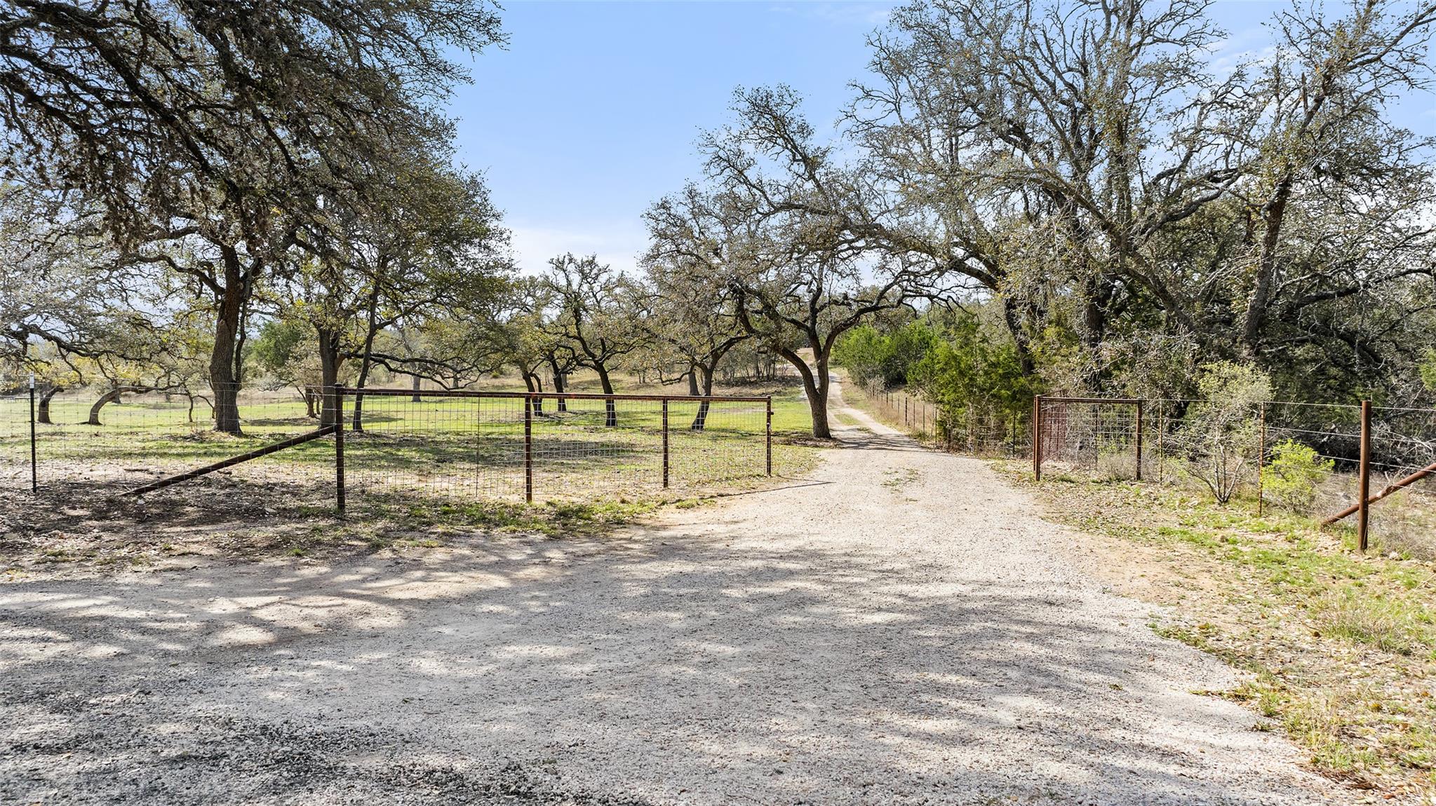 TBD Klett Ranch RD