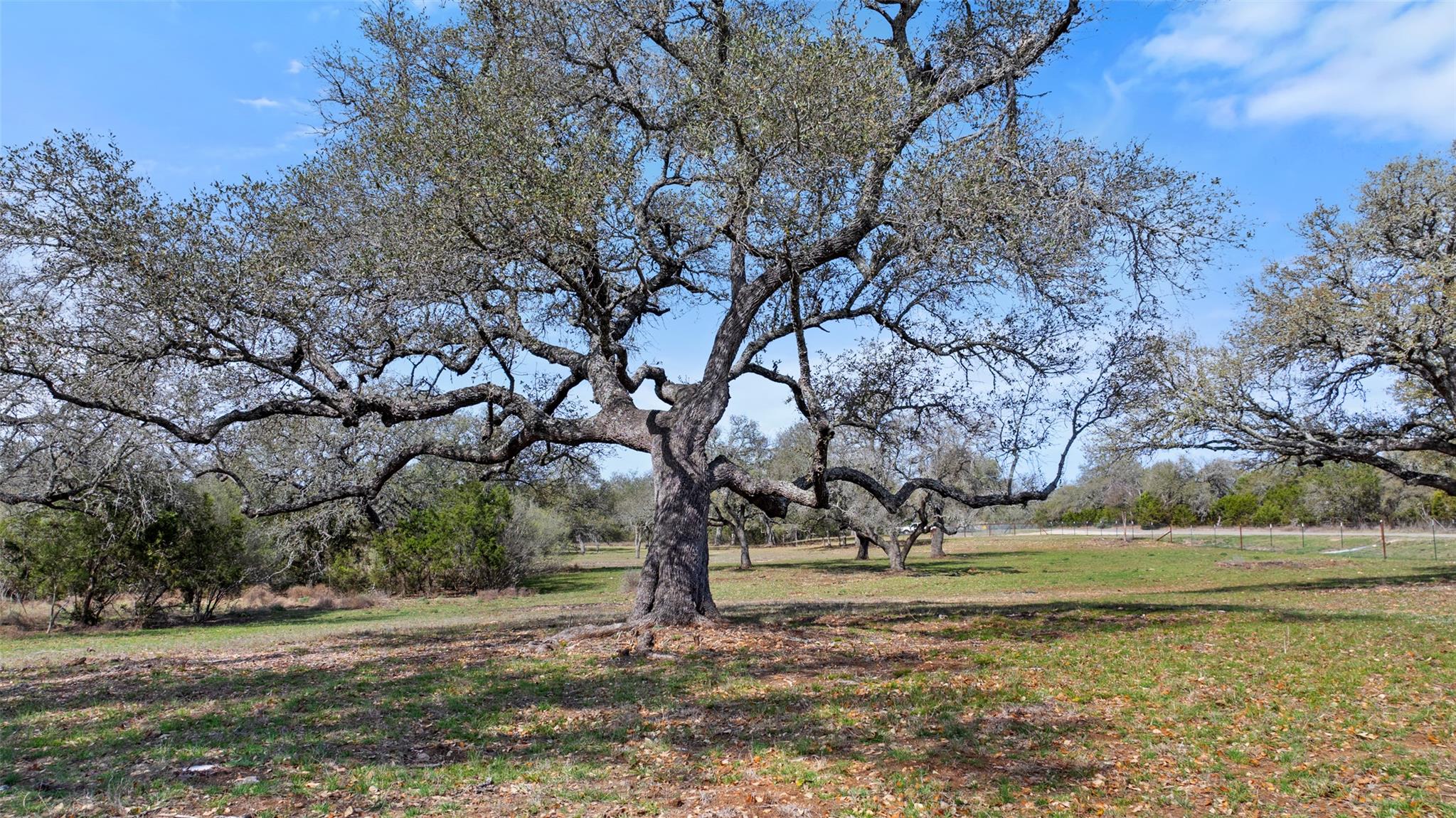 TBD Klett Ranch RD
