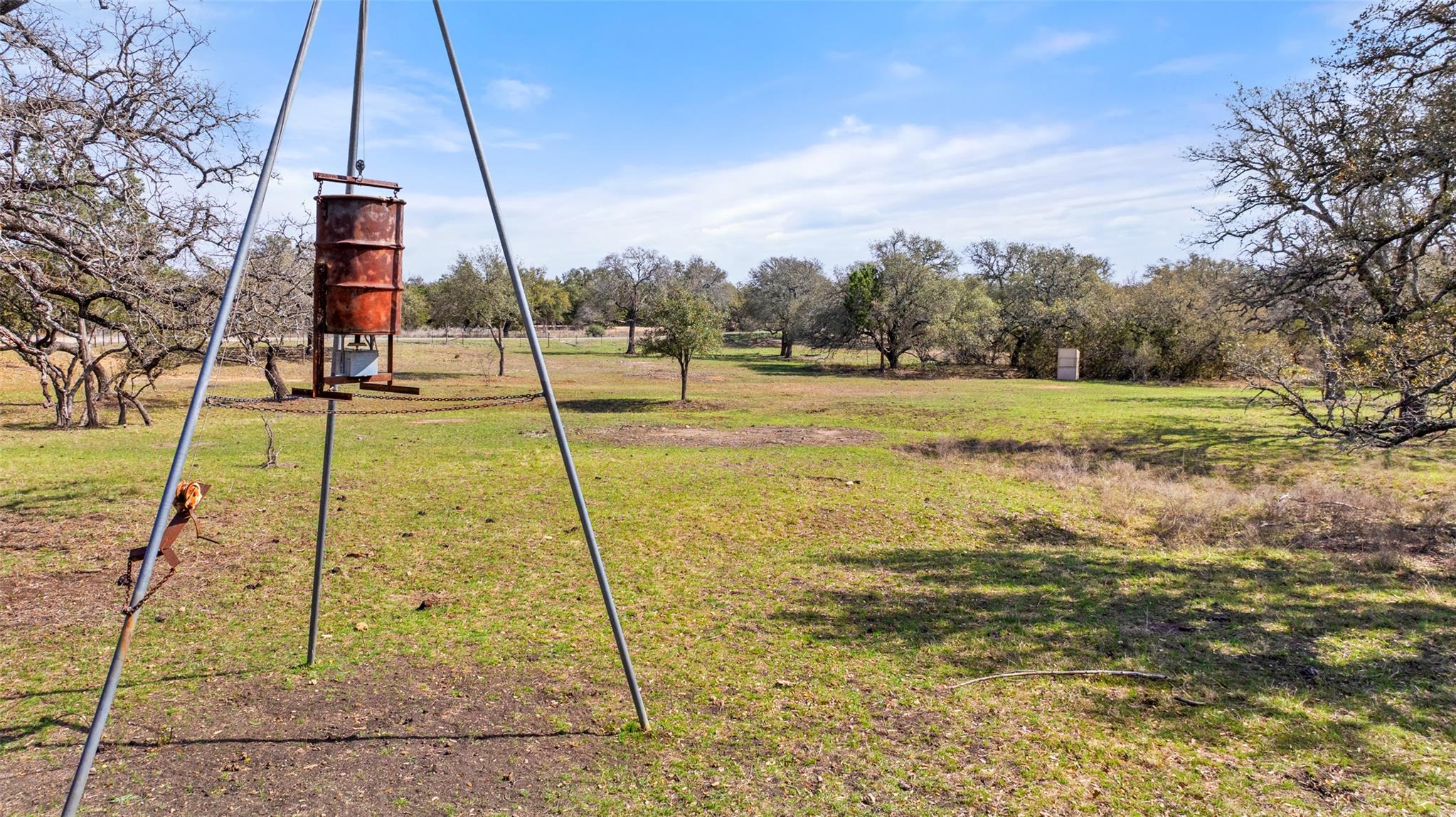 TBD Klett Ranch RD