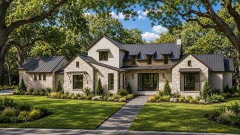 Photo of 913 The Trails PKWY, Horseshoe Bay, TX 78657 (MLS # 9694015)