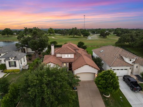 228 Cimarron Hills TRL E Georgetown TX 78628