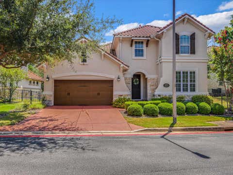 Photo of 12017 Mira Vista WAY #VH51, Austin, TX 78726 (MLS # 5041028)