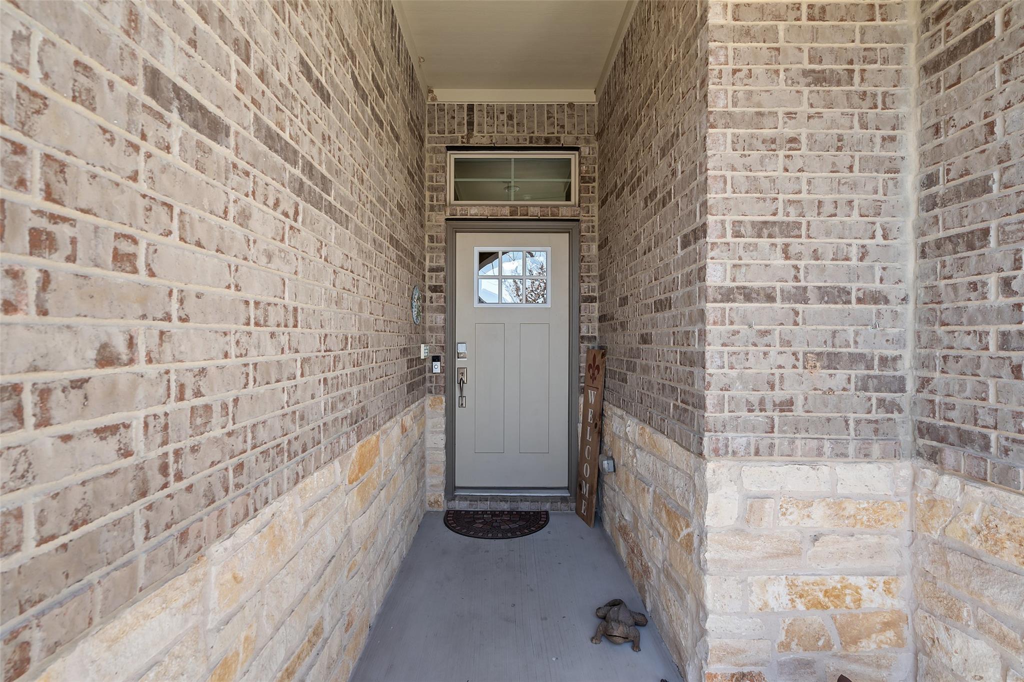 108 Wooden Lodge DR