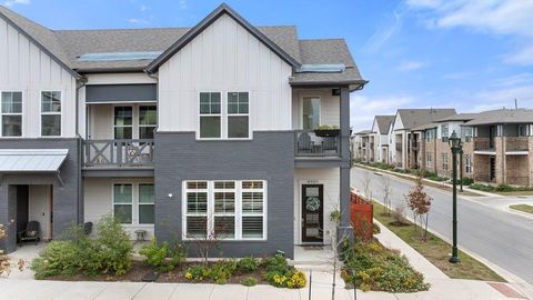 Photo of 4101 Margarita ST, Austin, TX 78723 (MLS # 4864677)