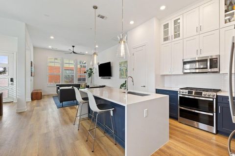 Tiny photo for 4101 Margarita ST, Austin, TX 78723 (MLS # 4864677)