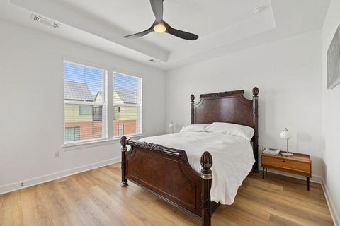 Tiny photo for 4101 Margarita ST, Austin, TX 78723 (MLS # 4864677)