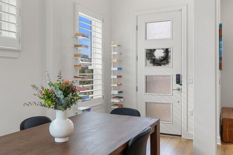 Tiny photo for 4101 Margarita ST, Austin, TX 78723 (MLS # 4864677)