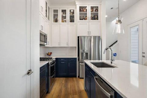 Tiny photo for 4101 Margarita ST, Austin, TX 78723 (MLS # 4864677)