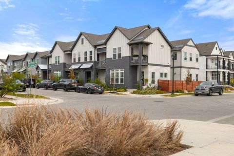 Tiny photo for 4101 Margarita ST, Austin, TX 78723 (MLS # 4864677)