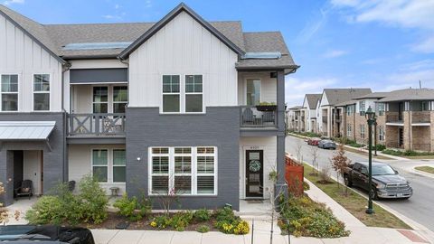 Photo of 4101 Margarita ST, Austin, TX 78723 (MLS # 4864677)