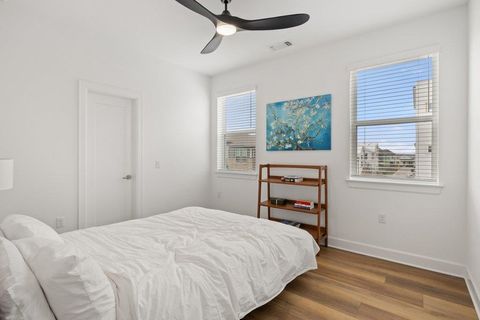 Tiny photo for 4101 Margarita ST, Austin, TX 78723 (MLS # 4864677)