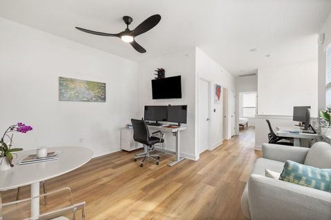 Tiny photo for 4101 Margarita ST, Austin, TX 78723 (MLS # 4864677)