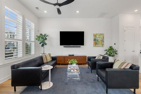 Tiny photo for 4101 Margarita ST, Austin, TX 78723 (MLS # 4864677)