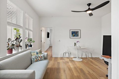 Tiny photo for 4101 Margarita ST, Austin, TX 78723 (MLS # 4864677)