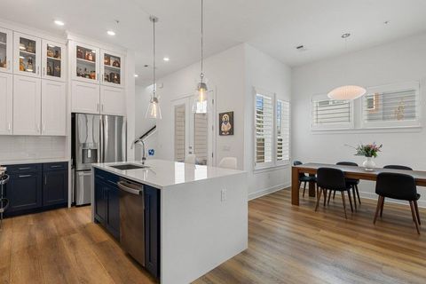 Tiny photo for 4101 Margarita ST, Austin, TX 78723 (MLS # 4864677)