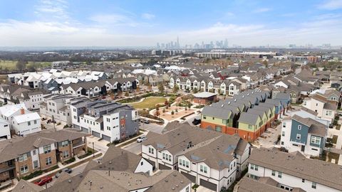 Tiny photo for 4101 Margarita ST, Austin, TX 78723 (MLS # 4864677)