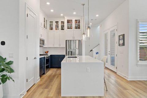 Tiny photo for 4101 Margarita ST, Austin, TX 78723 (MLS # 4864677)