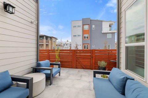 Tiny photo for 4101 Margarita ST, Austin, TX 78723 (MLS # 4864677)