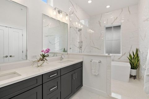 Tiny photo for 4101 Margarita ST, Austin, TX 78723 (MLS # 4864677)