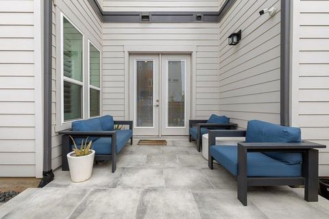 Tiny photo for 4101 Margarita ST, Austin, TX 78723 (MLS # 4864677)