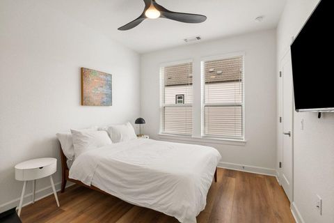 Tiny photo for 4101 Margarita ST, Austin, TX 78723 (MLS # 4864677)